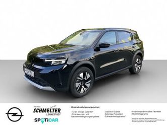 gs 1.2 100kw mild-hybrid tech paket ...