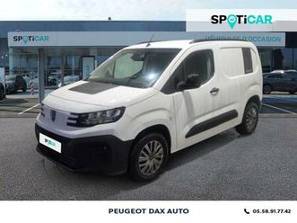 m diesel 100ch pro skill