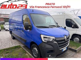 t35 2.3 dci 130cv iva compresa