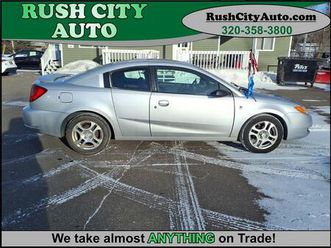 used 2004 saturn ion 2