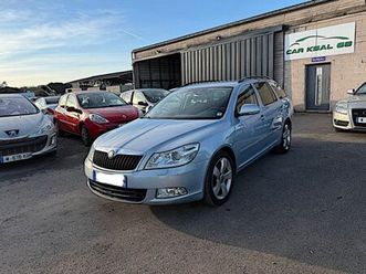 skoda octavia 1.4 t-fsi elegance dsg