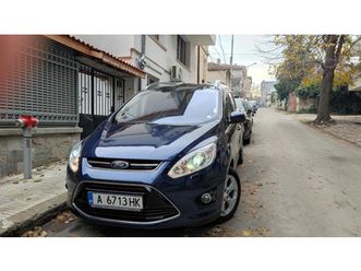 ford c-max grand