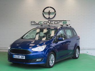 ford grand c-max 1.0 ecoboost trend