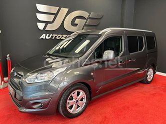 ford grand tourneo connect 1.5 tdci titanium