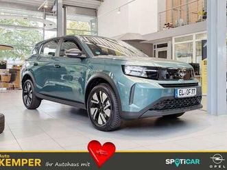 1.2 edition edct *navi*kamera*