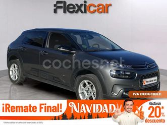 citroen c4 cactus bluehdi 100 ss shine
