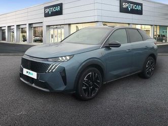 1.2 hybrid 136ch gt e-dcs6