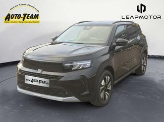 1.2 di hybrid 48v edct gs