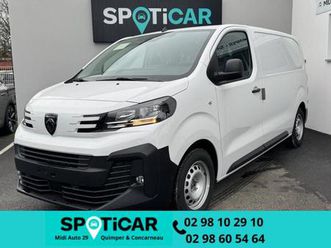 m 2.0 bluehdi 145 22146ht / neuf