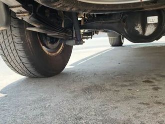 sport hpe 2.5 4x4 cd dti dies. aut.