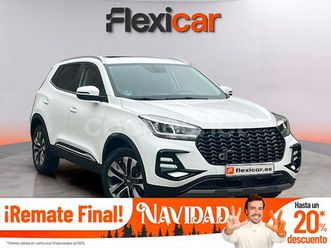 dr automobiles dr 5.0 1.5