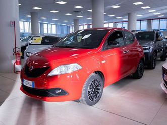 ypsilon 1.2 gold ecochic gpl 69cv my19