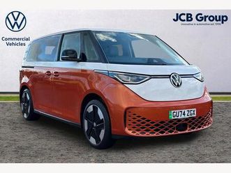 pro 77kwh style auto 5dr