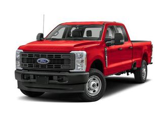 new 2026 ford f-350 king ranch