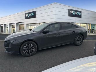 plug-in hybrid 180ch allure e-eat8