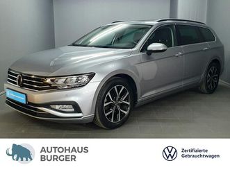 passat variant business 2.0tdi dsg ahk/pano/acc