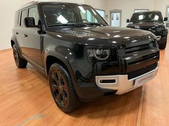 land rover defender 110 3.0d i6 200 cv awd auto s autocarro