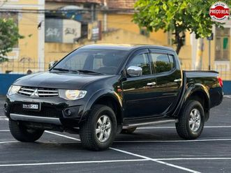 triton hls 2.4 flex 16v cd mec.