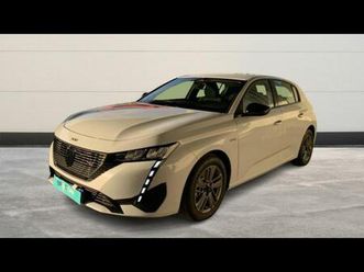 1.2 hybrid 145ch style e-dcs6