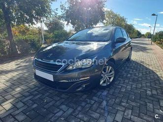 peugeot 308 style 1.2 puretech ss