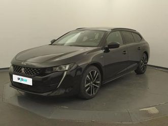 sw hybrid 225 e-eat8 gt