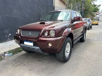 sport hpe 2.5 4x4 cd dti dies. aut.