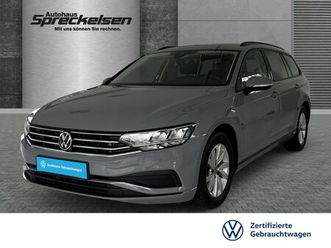 passat variant 1.5