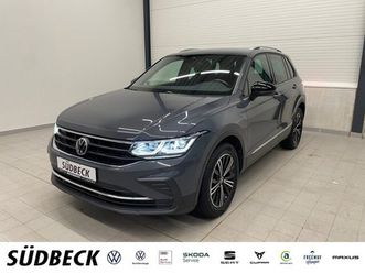 tiguan 2.0 tdi active ahk+navi+kamera+head-up++