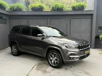 overl. td380 2.0 4x4 die. aut