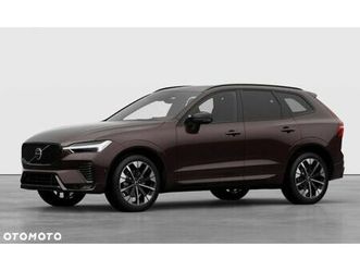 volvo xc 60 b5 b awd ultra dark
