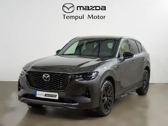 3.3l e-skyactiv-d mhev homura plus 2wd 147kw aut.