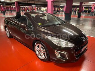 peugeot 308 cc active 1.6 ehdi 110 fap