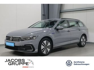passat variant 1.4 tsi gte iq.light*ahk*areaview *