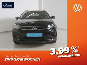 1.0 tsi move dsg led/nav/acc/rfk/pdc/sh