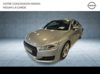 1.8 tfsi 180ch s line