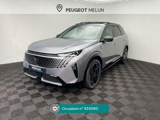 e-5008 210 ch 73 kwh gt