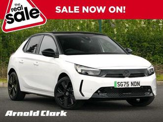 50kwh ultimate auto 5dr