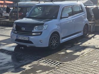 daihatsu materia 1.5 i 9,900 bgn