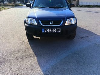honda cr-v 2.0 5,800 bgn
