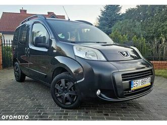 peugeot bipper tepee 75