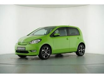 skoda citigo iv best of frontscheibenhzg+klimaautomati