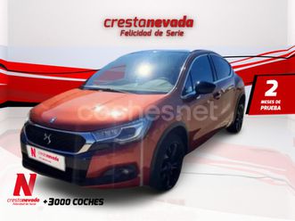 ds ds 4 crossback 1.2 puretech ss style