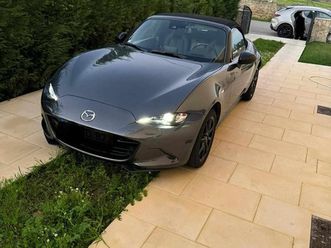 mazda mx-5 1.5 skyactiv-g, 132cv