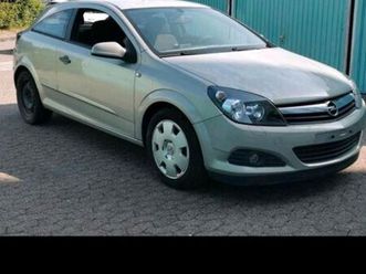 opel astra gtc coupe steuerkette neu