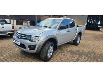 triton gls 3.2 cd tb int.diesel mec