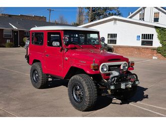 1978 toyota fj40