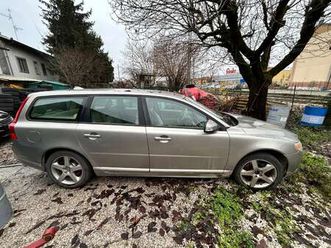 v70 iii 2007 2.4 d5 kinetic 185cv