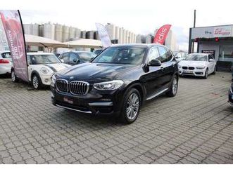 bmw x3 x3 30 e xdrive line luxury