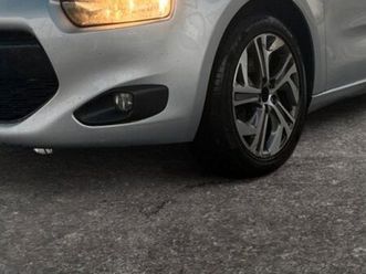 citroen c4 picasso 1.6 e-hdi 115 business etg6 gps toit pano attelage vente a pro en l'etat sans garantie