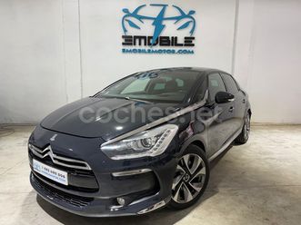 ds ds 5 hybrid4 airdream sport